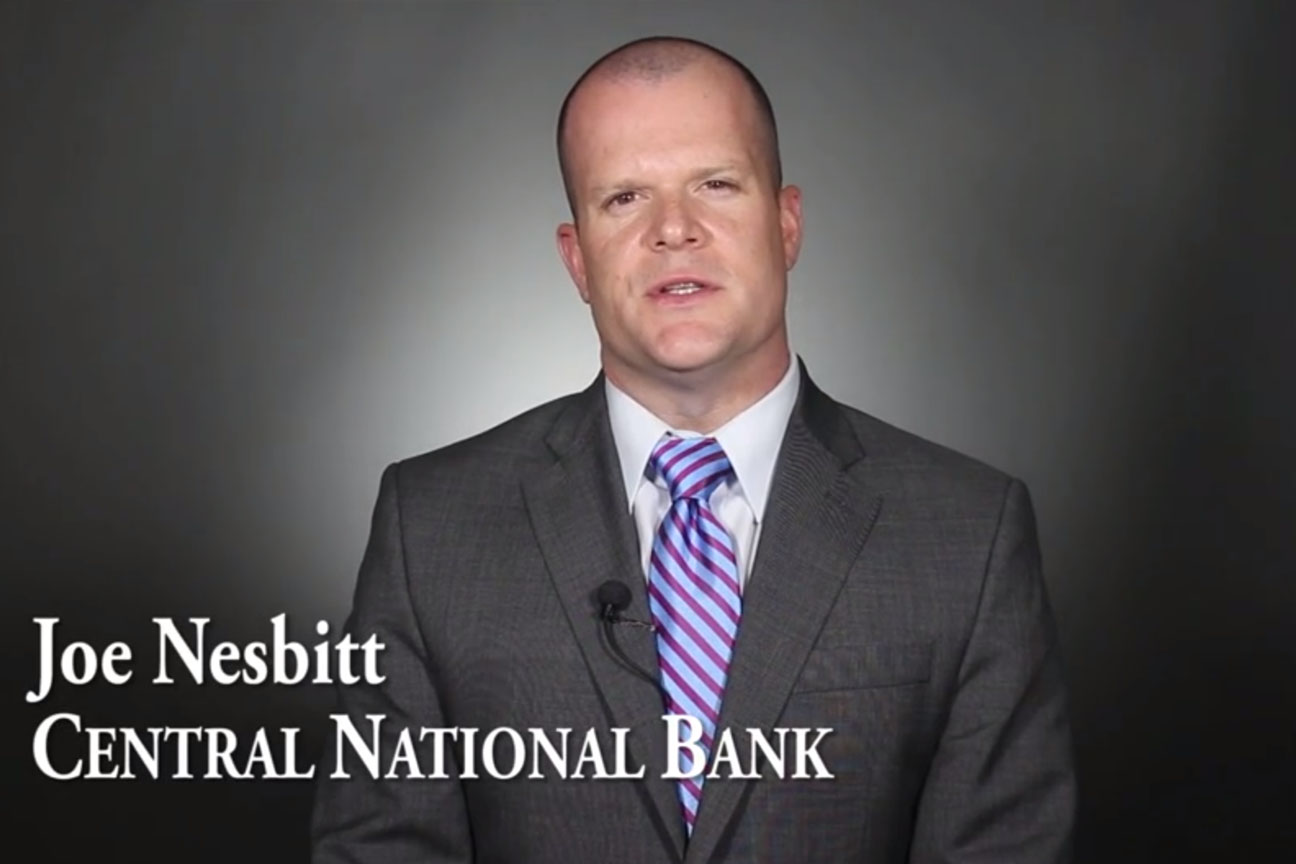 What Bankers Really Think About Presidents’ Day (Video)