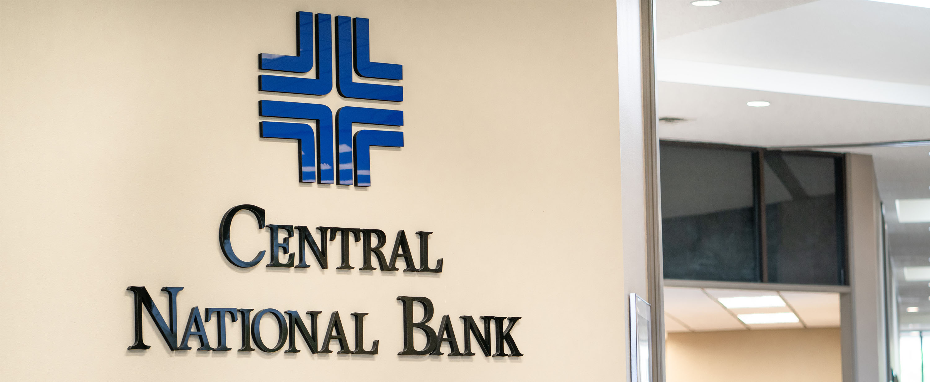 Central Texas' Leading Independent Bank