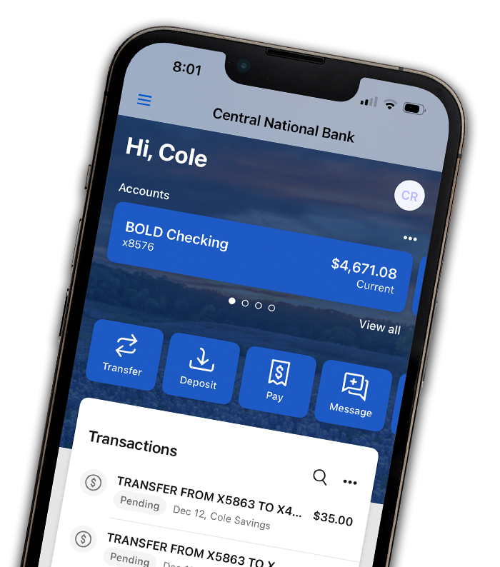 Mobile-App-Website-Splash-Image Central National Bank Mobile Banking